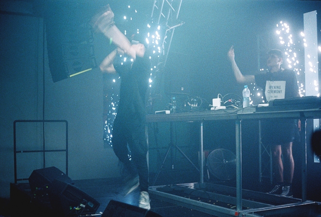 37 ADDICT 16, Addictrave, NobodyListen, Indigo